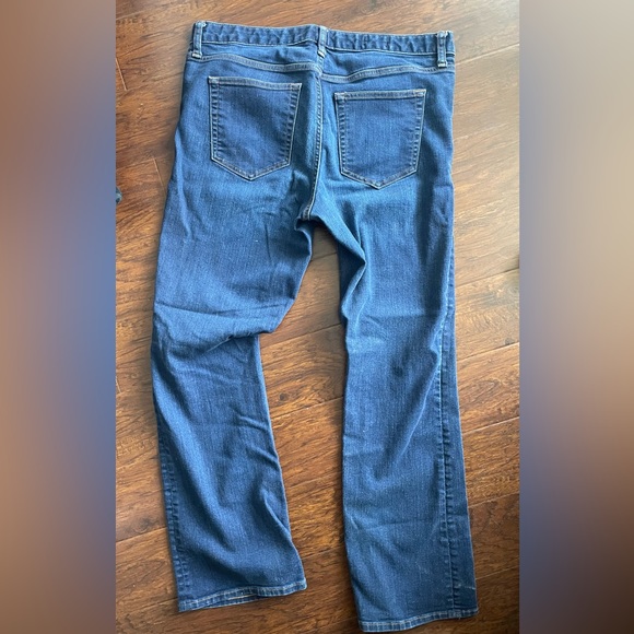 GAP 1969 Perfect Boot Jeans - Picture 3 of 3